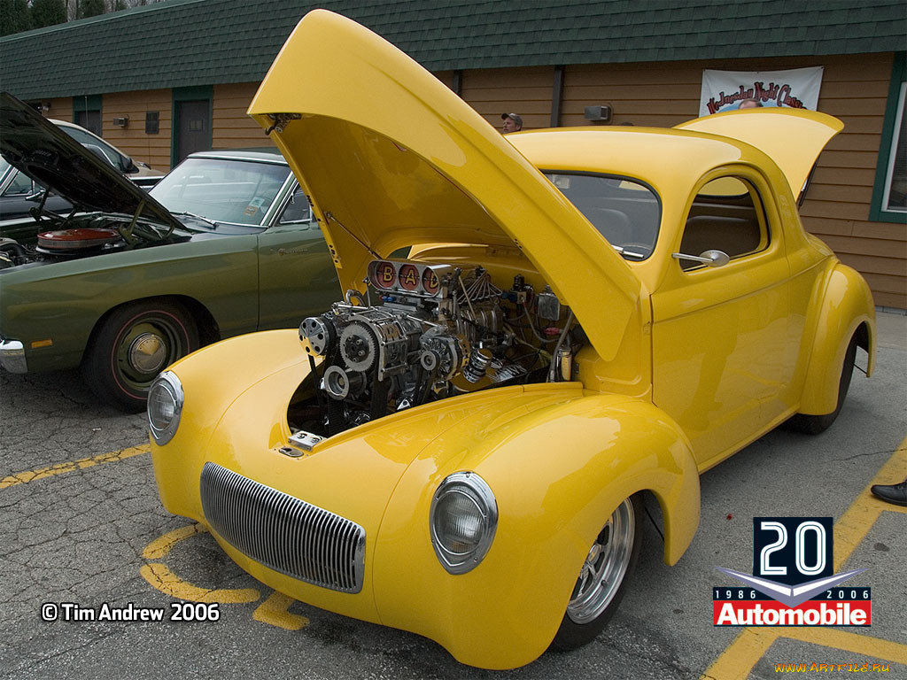 , hotrod, dragster